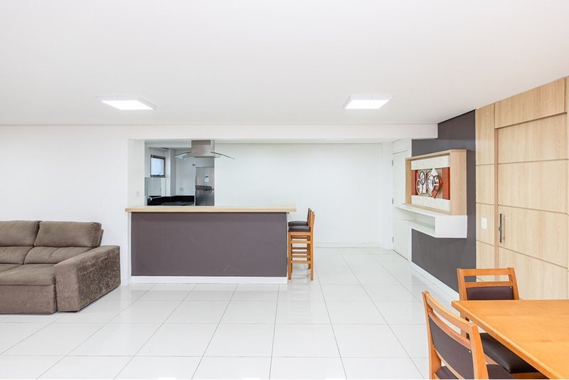 Apartamento a venda - Itaim Bibi - 1 suíte 88m² Urussuí São Paulo - 