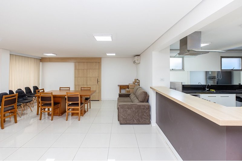 Apartamento a venda - Itaim Bibi - 1 suíte 88m² Urussuí São Paulo - 