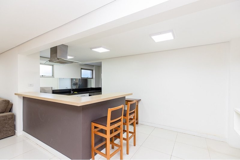 Apartamento a venda - Itaim Bibi - 1 suíte 88m² Urussuí São Paulo - 