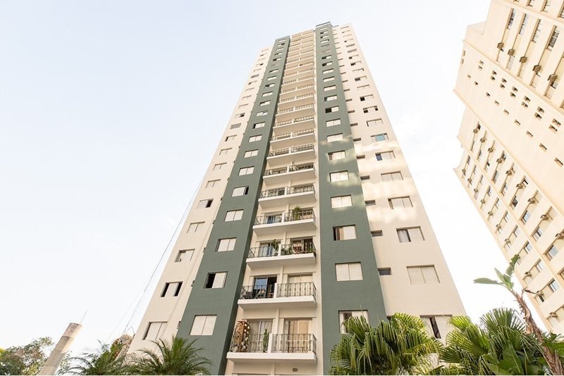 Apartamento a venda - Itaim Bibi - 1 suíte 88m² Urussuí São Paulo - 