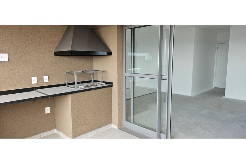 Apartamento a venda - Vila Gumercindo - 2 suítes 132m² Assungui São Paulo - 