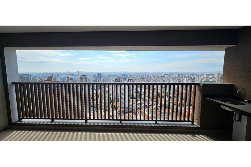 Apartamento a venda - Vila Gumercindo - 2 suítes 132m² Assungui São Paulo - 