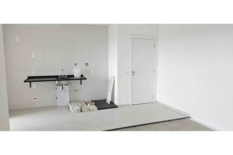 Apartamento a venda - Vila Gumercindo - 2 suítes 132m² Assungui São Paulo - 