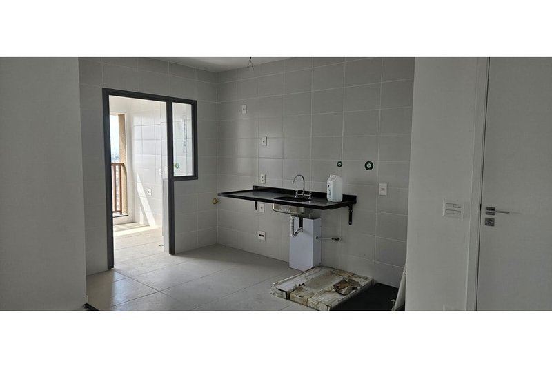 Apartamento a venda - Vila Gumercindo - 2 suítes 132m² Assungui São Paulo - 