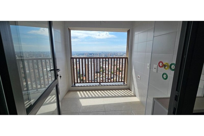 Apartamento a venda - Vila Gumercindo - 2 suítes 132m² Assungui São Paulo - 