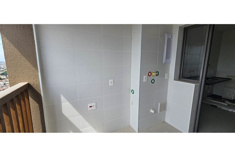 Apartamento a venda - Vila Gumercindo - 2 suítes 132m² Assungui São Paulo - 