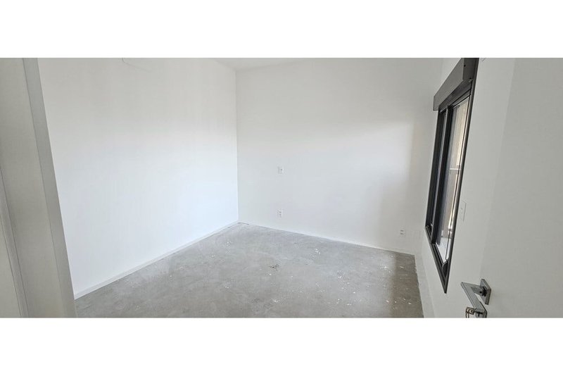 Apartamento a venda - Vila Gumercindo - 2 suítes 132m² Assungui São Paulo - 