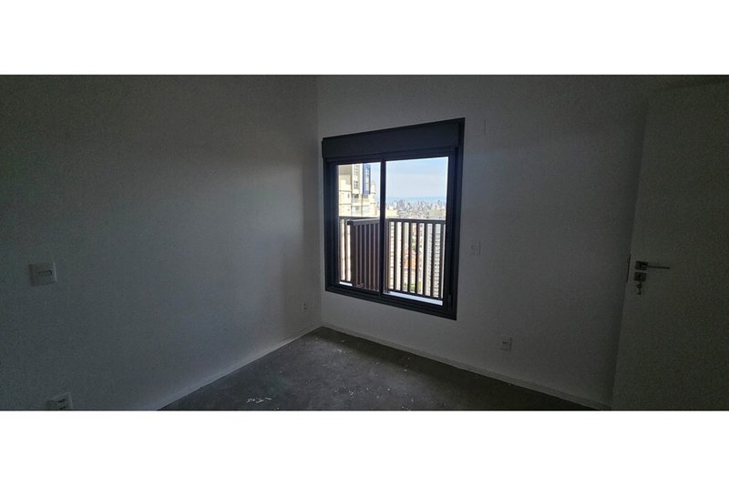 Apartamento a venda - Vila Gumercindo - 2 suítes 132m² Assungui São Paulo - 