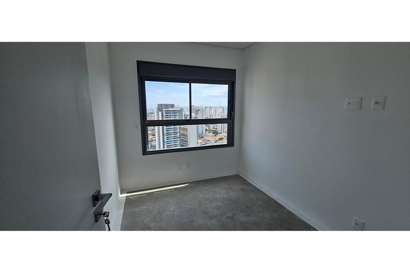 Apartamento a venda - Vila Gumercindo - 2 suítes 132m² Assungui São Paulo - 