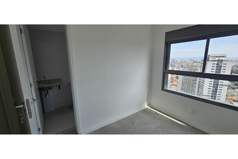 Apartamento a venda - Vila Gumercindo - 2 suítes 132m² Assungui São Paulo - 