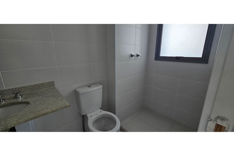 Apartamento a venda - Vila Gumercindo - 2 suítes 132m² Assungui São Paulo - 