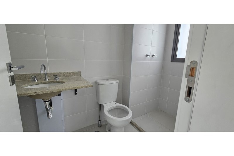 Apartamento a venda - Vila Gumercindo - 2 suítes 132m² Assungui São Paulo - 