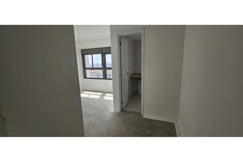 Apartamento a venda - Vila Gumercindo - 2 suítes 132m² Assungui São Paulo - 