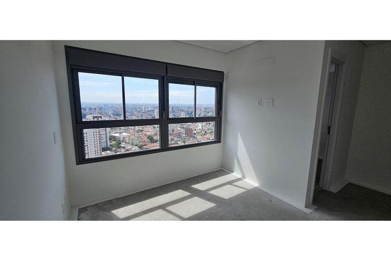 Apartamento a venda - Vila Gumercindo - 2 suítes 132m² Assungui São Paulo - 