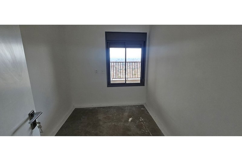 Apartamento a venda - Vila Gumercindo - 2 suítes 132m² Assungui São Paulo - 