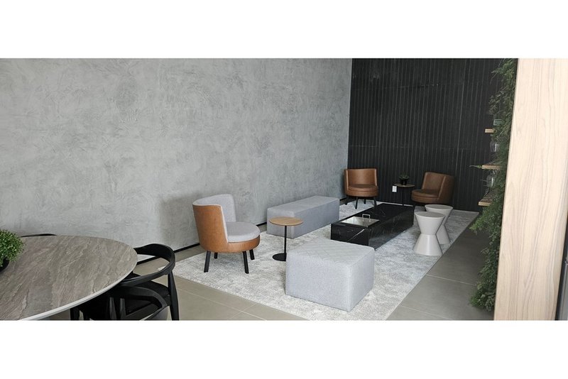 Apartamento a venda - Vila Gumercindo - 2 suítes 132m² Assungui São Paulo - 