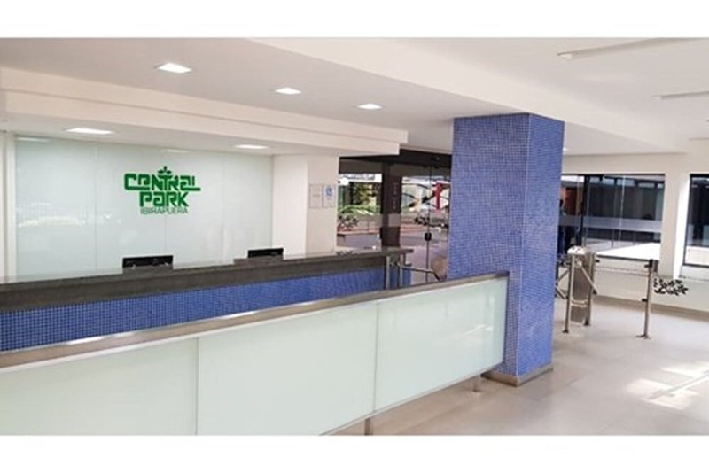Sala Comercial a venda - Vila Mariana -141m² Estela São Paulo - 