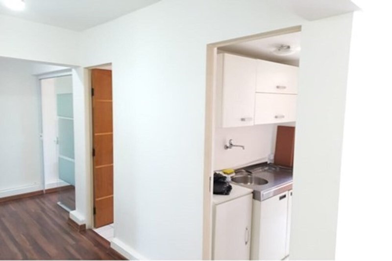 Sala Comercial a venda - Vila Mariana -141m² Estela São Paulo - 