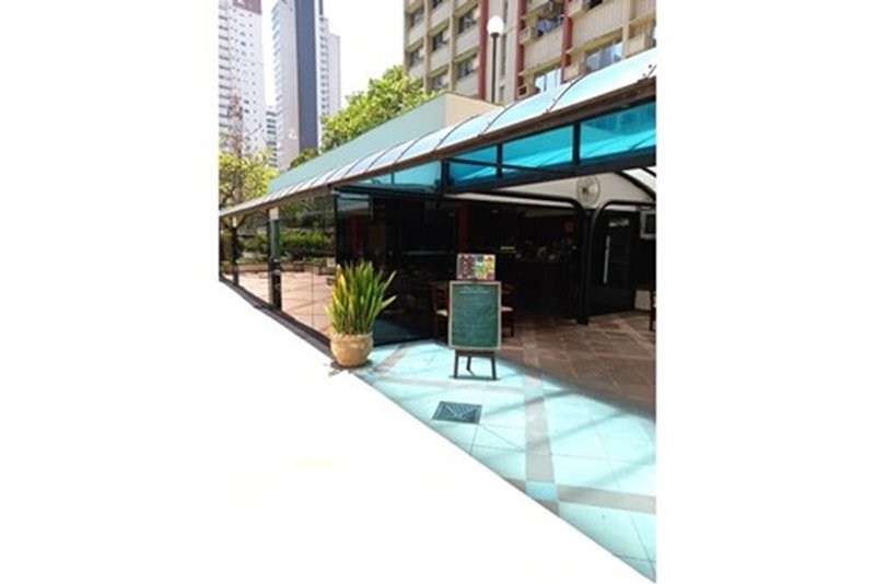 Sala Comercial a venda - Vila Mariana -141m² Estela São Paulo - 