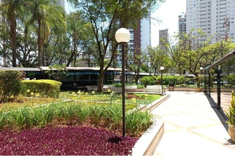 Sala Comercial a venda - Vila Mariana -141m² Estela São Paulo - 