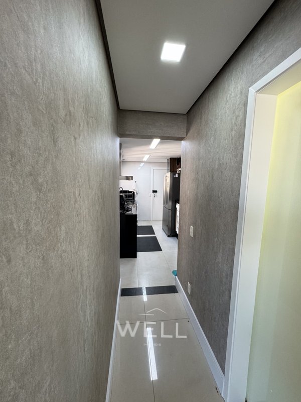 APARTAMENTO MOBILIADO À VENDA NO CONDOMÍNIO DOMO LIFE 03 SUÍTES 157M2 - São Bernardo do Campo - 