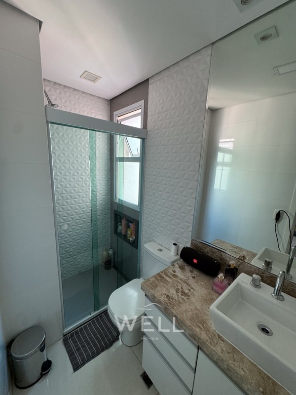 APARTAMENTO MOBILIADO À VENDA NO CONDOMÍNIO DOMO LIFE 03 SUÍTES 157M2 - São Bernardo do Campo - 