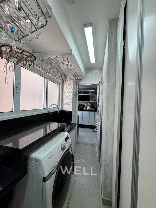 APARTAMENTO MOBILIADO À VENDA NO CONDOMÍNIO DOMO LIFE 03 SUÍTES 157M2 - São Bernardo do Campo - 