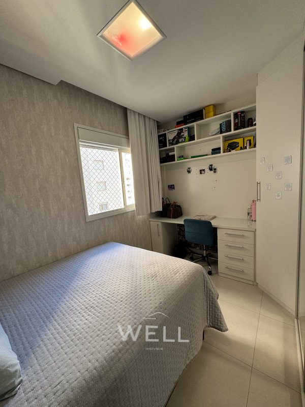 APARTAMENTO MOBILIADO À VENDA NO CONDOMÍNIO DOMO LIFE 03 SUÍTES 157M2 - São Bernardo do Campo - 