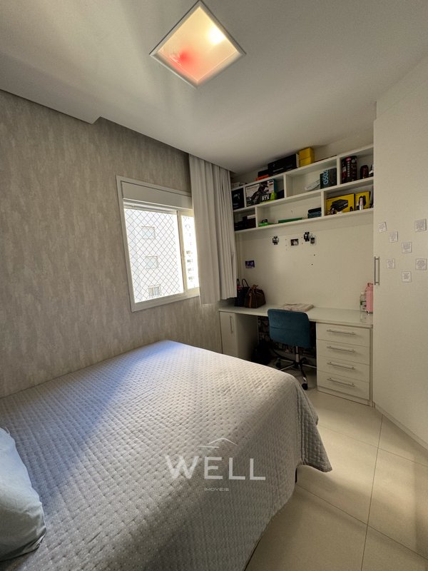 APARTAMENTO MOBILIADO À VENDA NO CONDOMÍNIO DOMO LIFE 03 SUÍTES 157M2 - São Bernardo do Campo - 