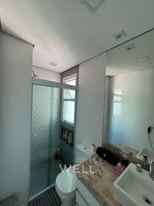 APARTAMENTO MOBILIADO À VENDA NO CONDOMÍNIO DOMO LIFE 03 SUÍTES 157M2 - São Bernardo do Campo - 