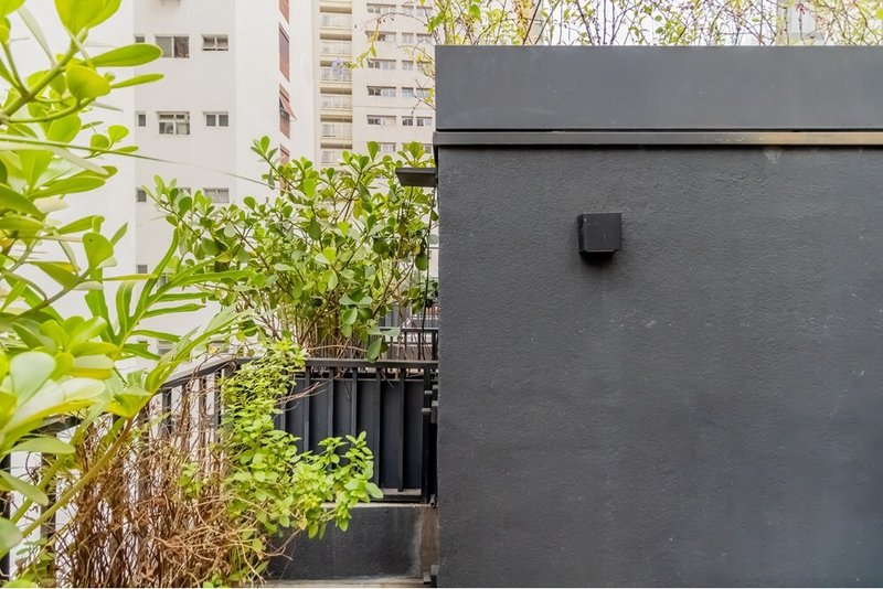 Casa em Condomínio a venda - Vila Nova Conceição - 1 suíte 138m² Doutor Eduardo de Souza Aranha São Paulo - 