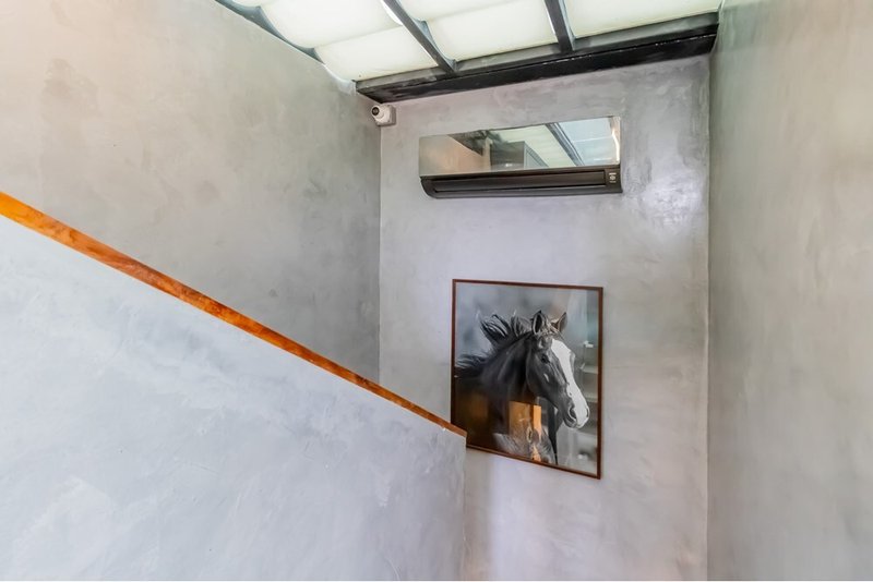 Casa em Condomínio a venda - Vila Nova Conceição - 1 suíte 138m² Doutor Eduardo de Souza Aranha São Paulo - 