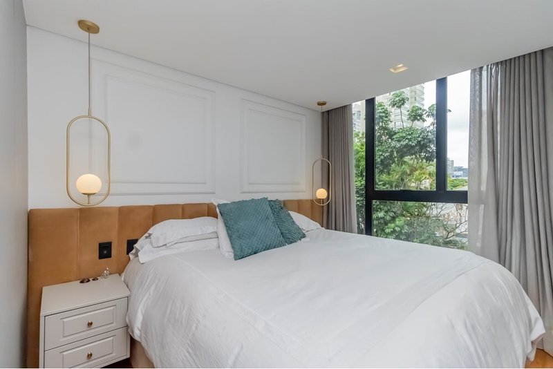 Casa em Condomínio a venda - Vila Nova Conceição - 1 suíte 138m² Doutor Eduardo de Souza Aranha São Paulo - 