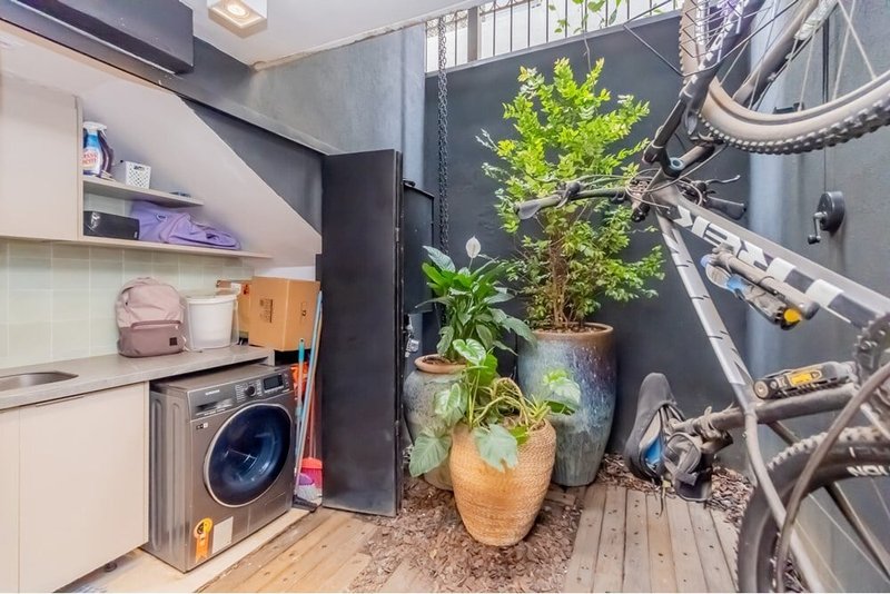 Casa em Condomínio a venda - Vila Nova Conceição - 1 suíte 138m² Doutor Eduardo de Souza Aranha São Paulo - 