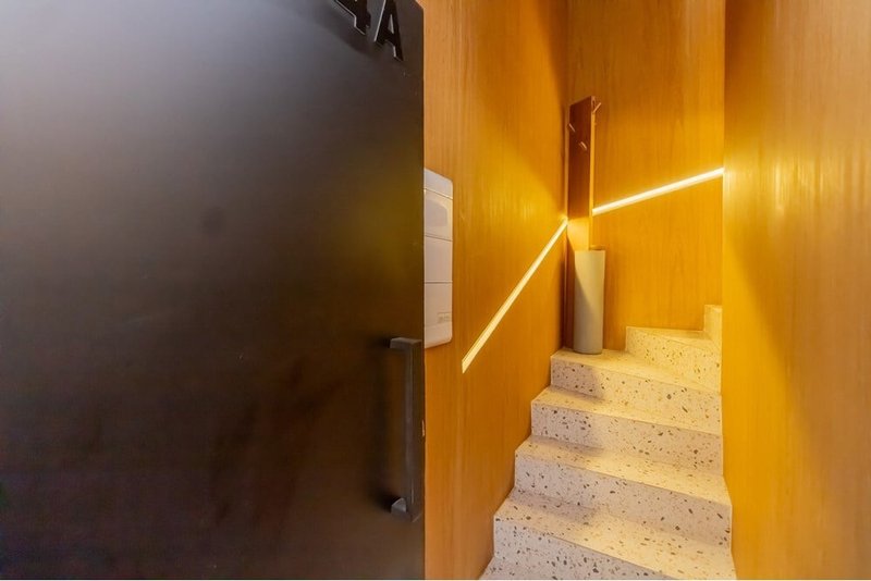 Casa em Condomínio a venda - Vila Nova Conceição - 1 suíte 138m² Doutor Eduardo de Souza Aranha São Paulo - 