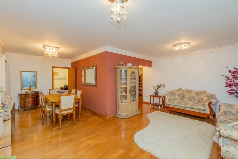 Apartamento a venda - Santana - 2 suítes 171m² Doutor Guilherme Cristoffel São Paulo - 