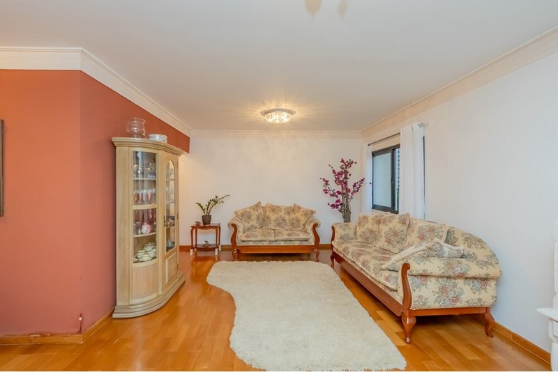 Apartamento a venda - Santana - 2 suítes 171m² Doutor Guilherme Cristoffel São Paulo - 