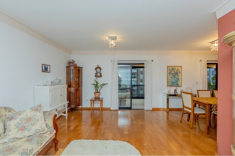 Apartamento a venda - Santana - 2 suítes 171m² Doutor Guilherme Cristoffel São Paulo - 