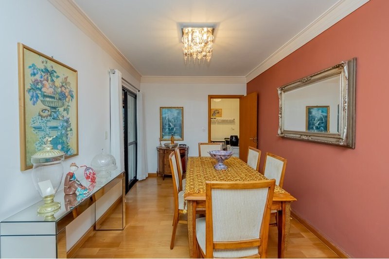 Apartamento a venda - Santana - 2 suítes 171m² Doutor Guilherme Cristoffel São Paulo - 