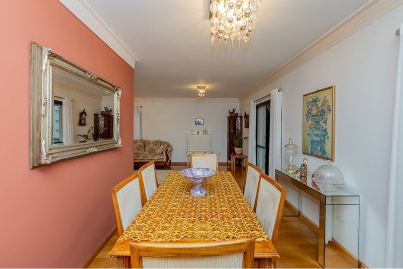 Apartamento a venda - Santana - 2 suítes 171m² Doutor Guilherme Cristoffel São Paulo - 