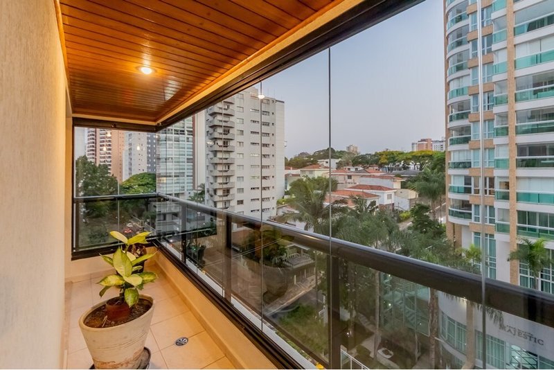 Apartamento a venda - Santana - 2 suítes 171m² Doutor Guilherme Cristoffel São Paulo - 