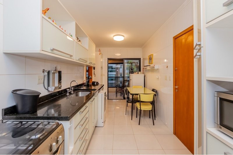 Apartamento a venda - Santana - 2 suítes 171m² Doutor Guilherme Cristoffel São Paulo - 