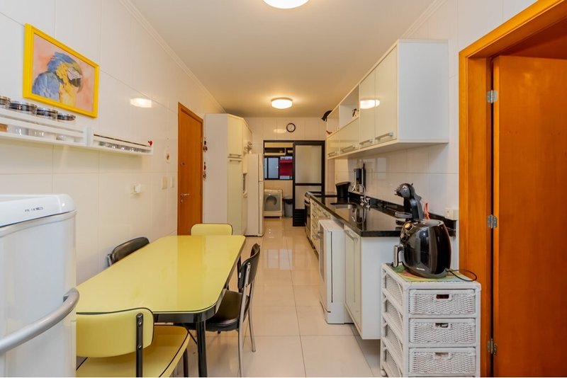 Apartamento a venda - Santana - 2 suítes 171m² Doutor Guilherme Cristoffel São Paulo - 