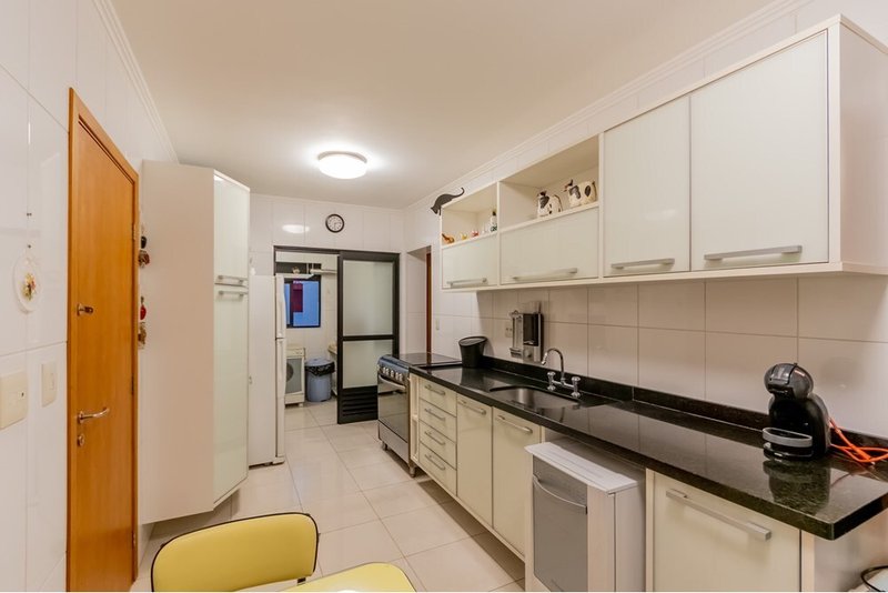 Apartamento a venda - Santana - 2 suítes 171m² Doutor Guilherme Cristoffel São Paulo - 
