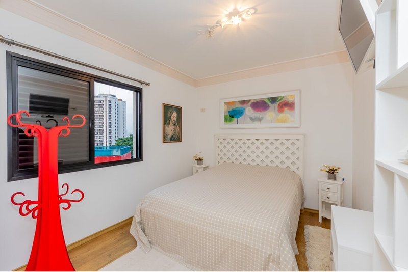 Apartamento a venda - Santana - 2 suítes 171m² Doutor Guilherme Cristoffel São Paulo - 