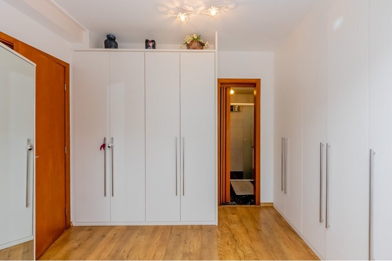 Apartamento a venda - Santana - 2 suítes 171m² Doutor Guilherme Cristoffel São Paulo - 