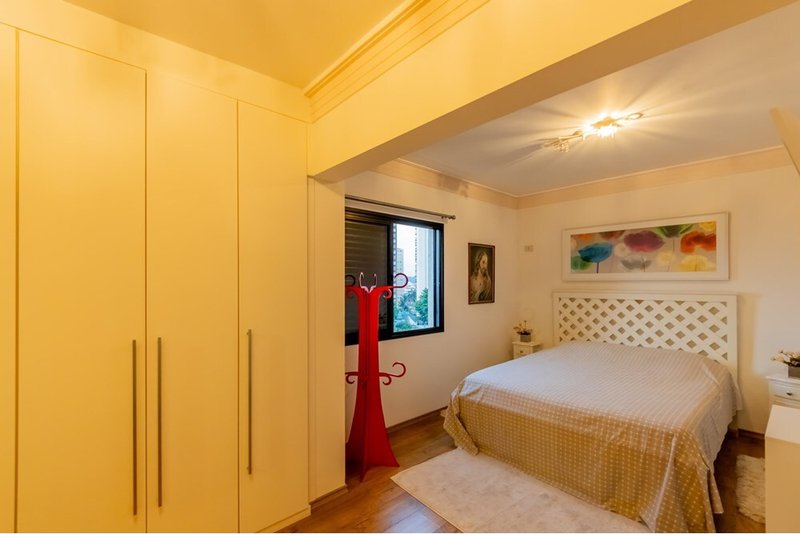Apartamento a venda - Santana - 2 suítes 171m² Doutor Guilherme Cristoffel São Paulo - 