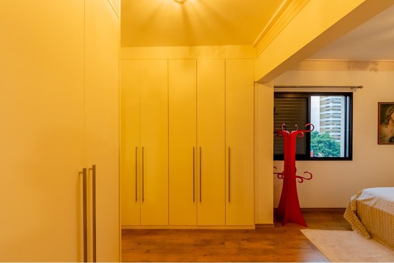 Apartamento a venda - Santana - 2 suítes 171m² Doutor Guilherme Cristoffel São Paulo - 