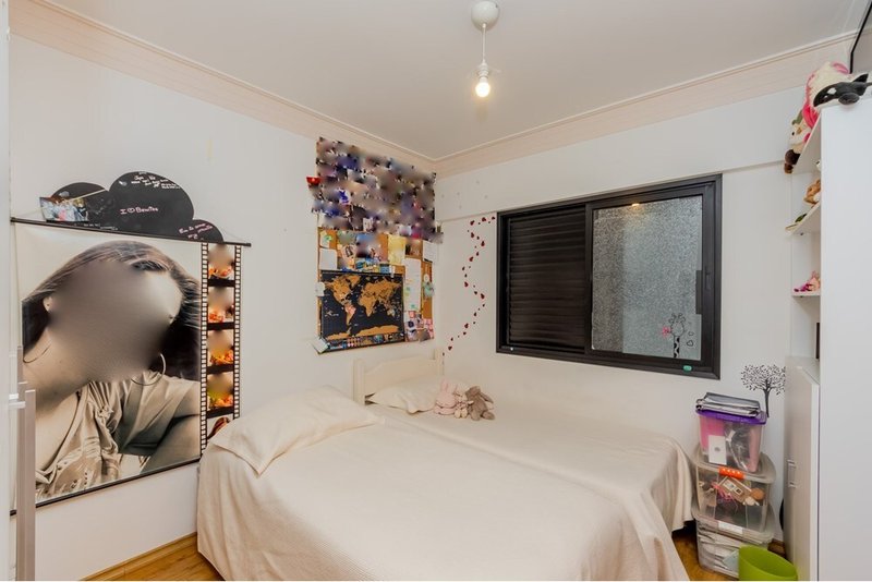 Apartamento a venda - Santana - 2 suítes 171m² Doutor Guilherme Cristoffel São Paulo - 