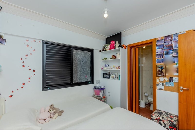 Apartamento a venda - Santana - 2 suítes 171m² Doutor Guilherme Cristoffel São Paulo - 